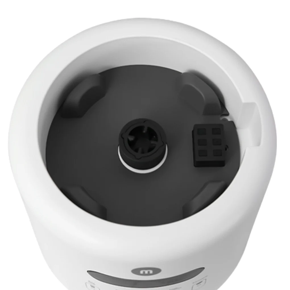 Máy Làm Sữa Hạt Đa Năng MISHIO MK-270 3