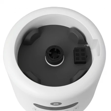 Máy Làm Sữa Hạt Đa Năng MISHIO MK-270 3