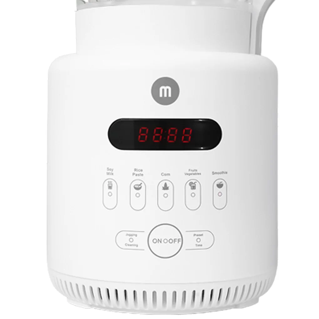 Máy Làm Sữa Hạt Đa Năng MISHIO MK-270 4