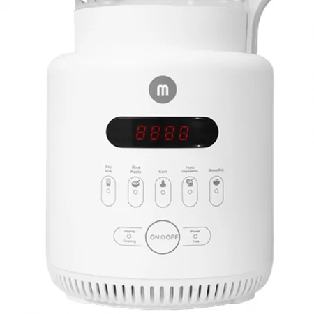 Máy Làm Sữa Hạt Đa Năng MISHIO MK-270 4