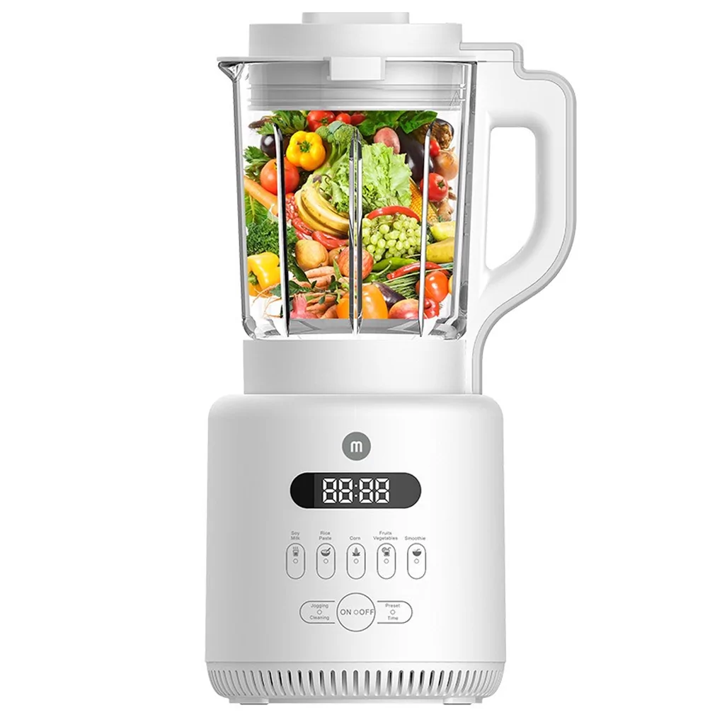 Máy Làm Sữa Hạt Đa Năng MISHIO MK-270 0