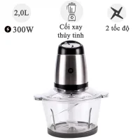 Máy Xay Thịt MISHIO MK-273