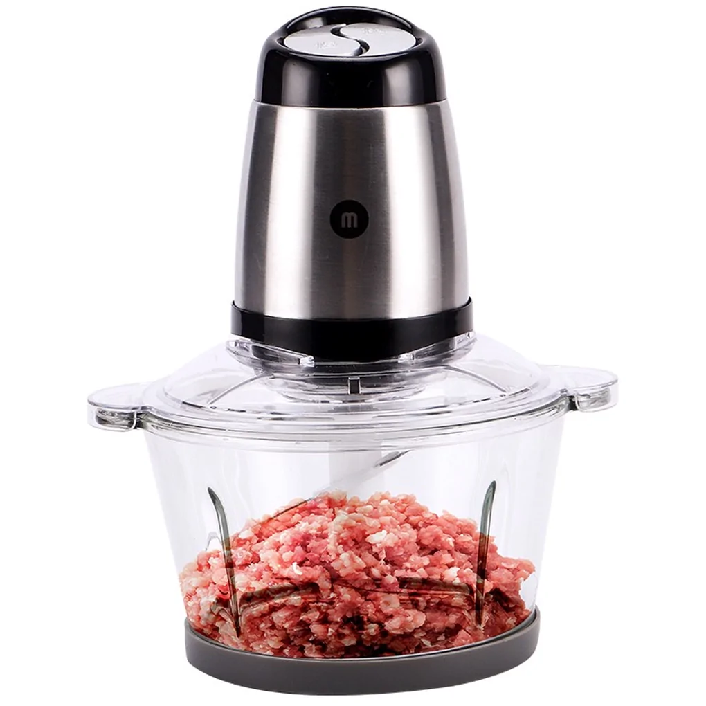 Máy Xay Thịt MISHIO MK-273 0