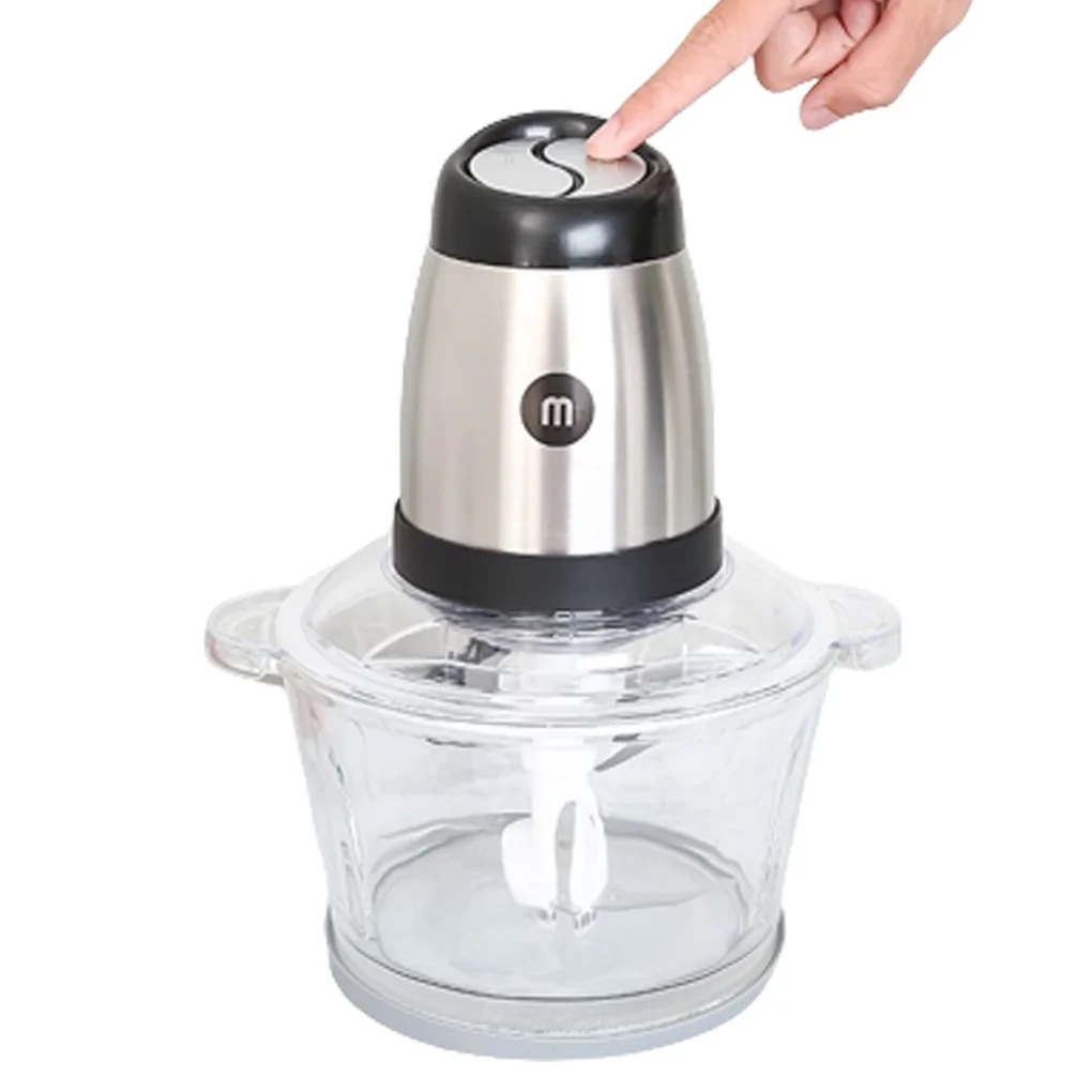 Máy Xay Thịt MISHIO MK-273 7