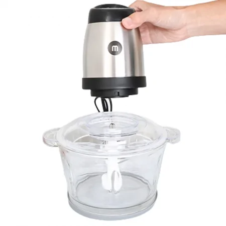 Máy Xay Thịt MISHIO MK-273 8