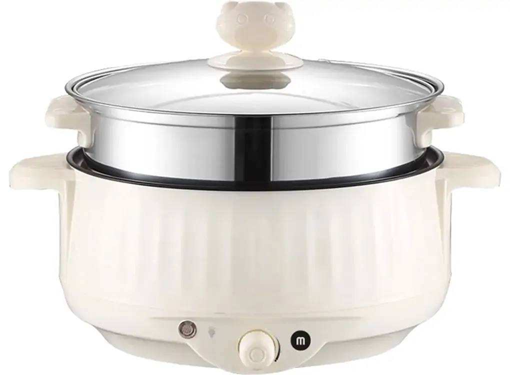 Nồi Lẩu Điện MISHIO MK-275