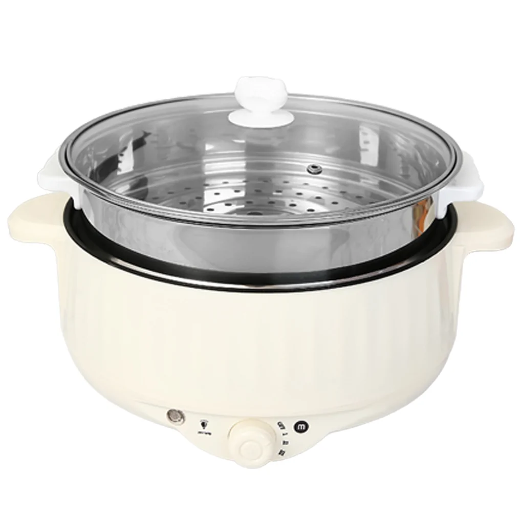 Nồi Lẩu Điện MISHIO MK-275 4