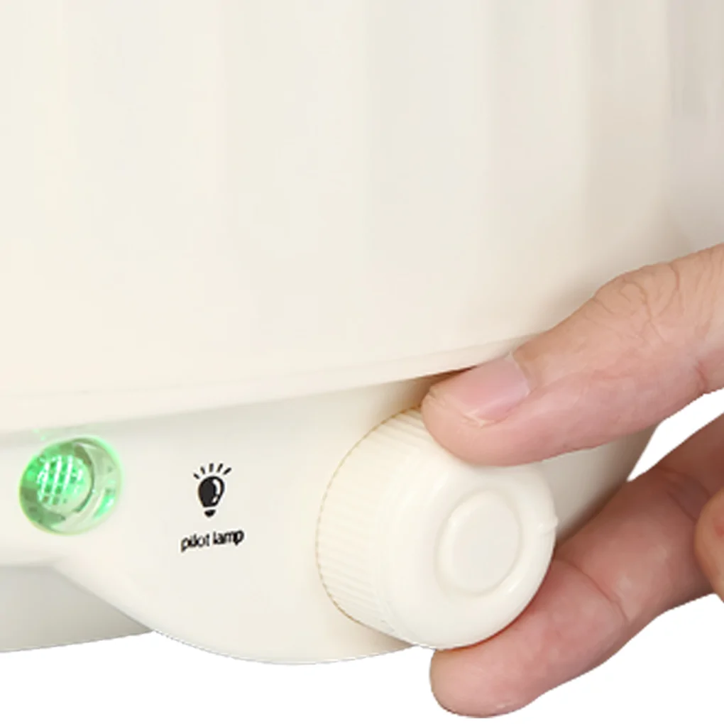 Nồi Lẩu Điện MISHIO MK-275 5