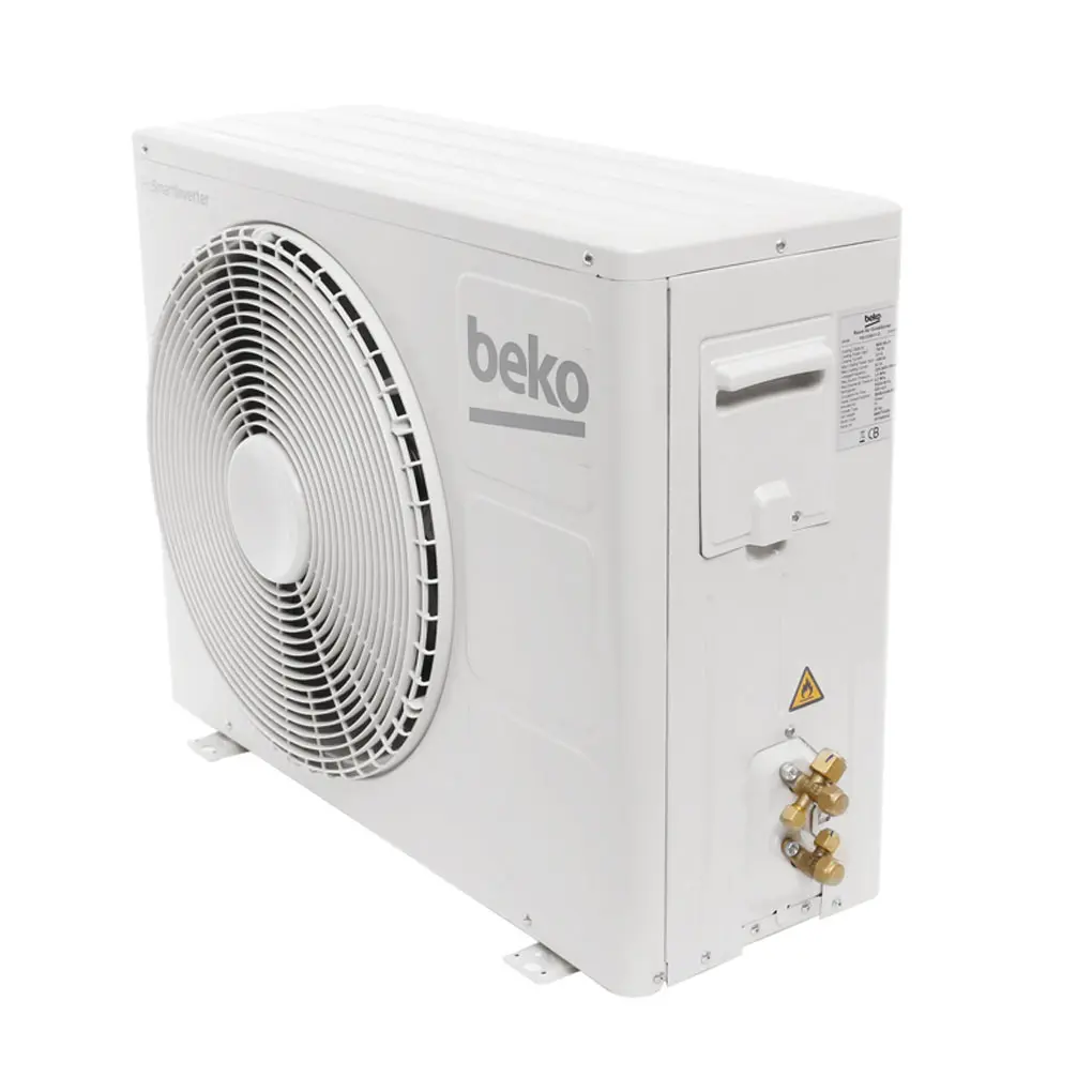 Máy Lạnh Beko Inverter 1.5 HP RSVC12VY 1