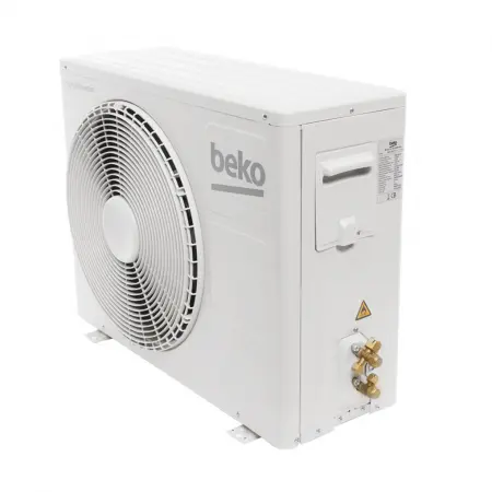Máy Lạnh Beko Inverter 1.5 HP RSVC12VY 1