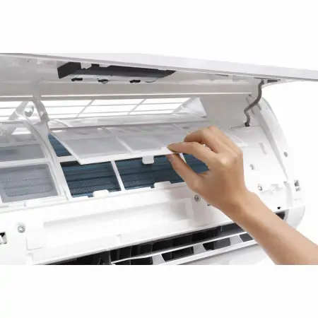 Máy Lạnh Beko Inverter 1.5 HP RSVC12VY 2
