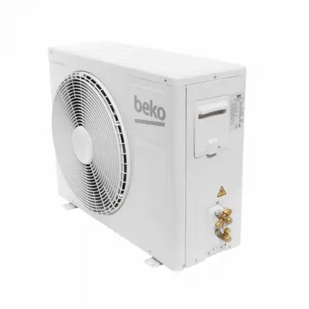Máy Lạnh Beko Inverter 1.5 HP RSVC12VY 3