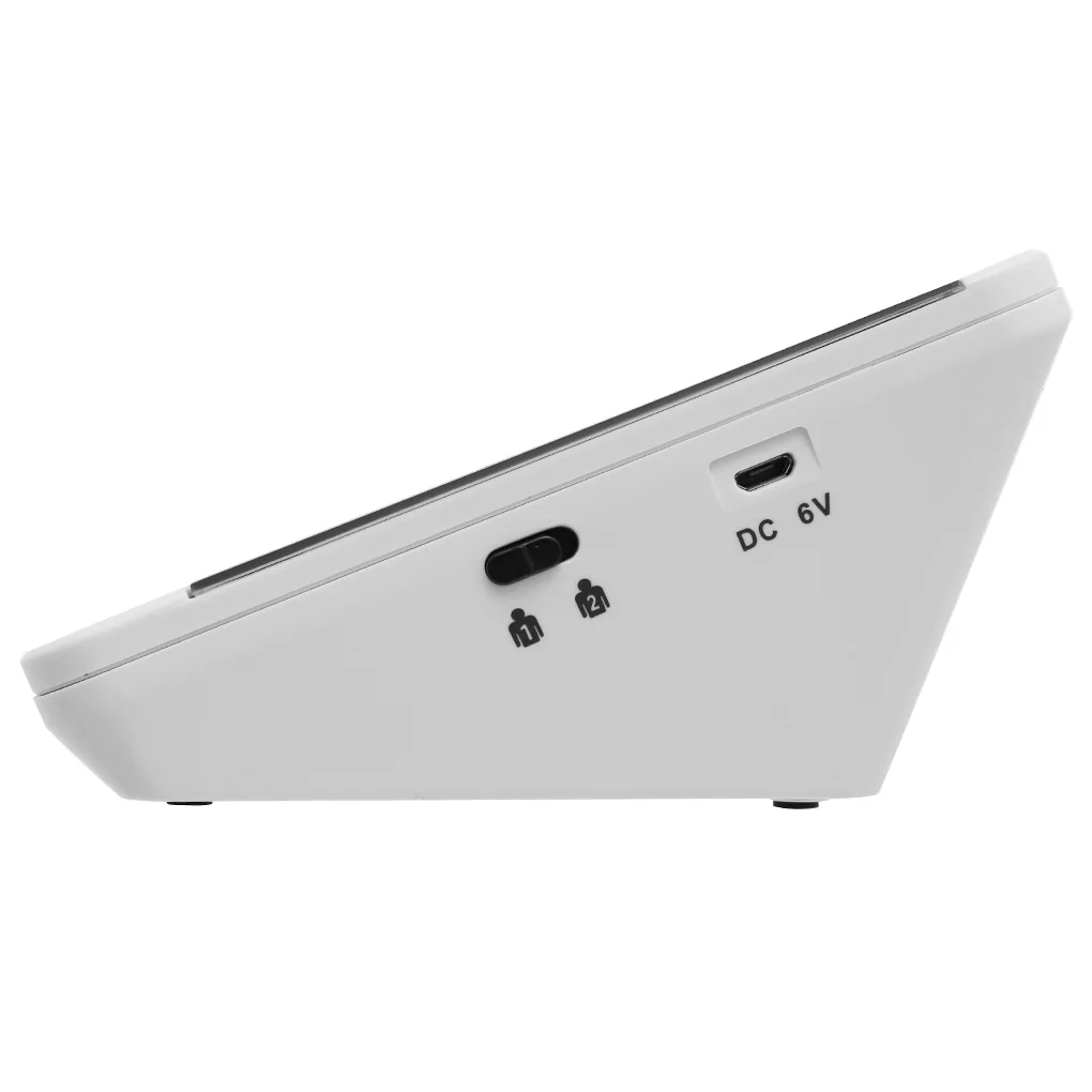 Máy Đo Huyết Áp Bắp Tay KACHI BLS2009A 0