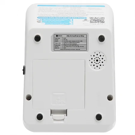 Máy Đo Huyết Áp Bắp Tay KACHI BLS2009A 2