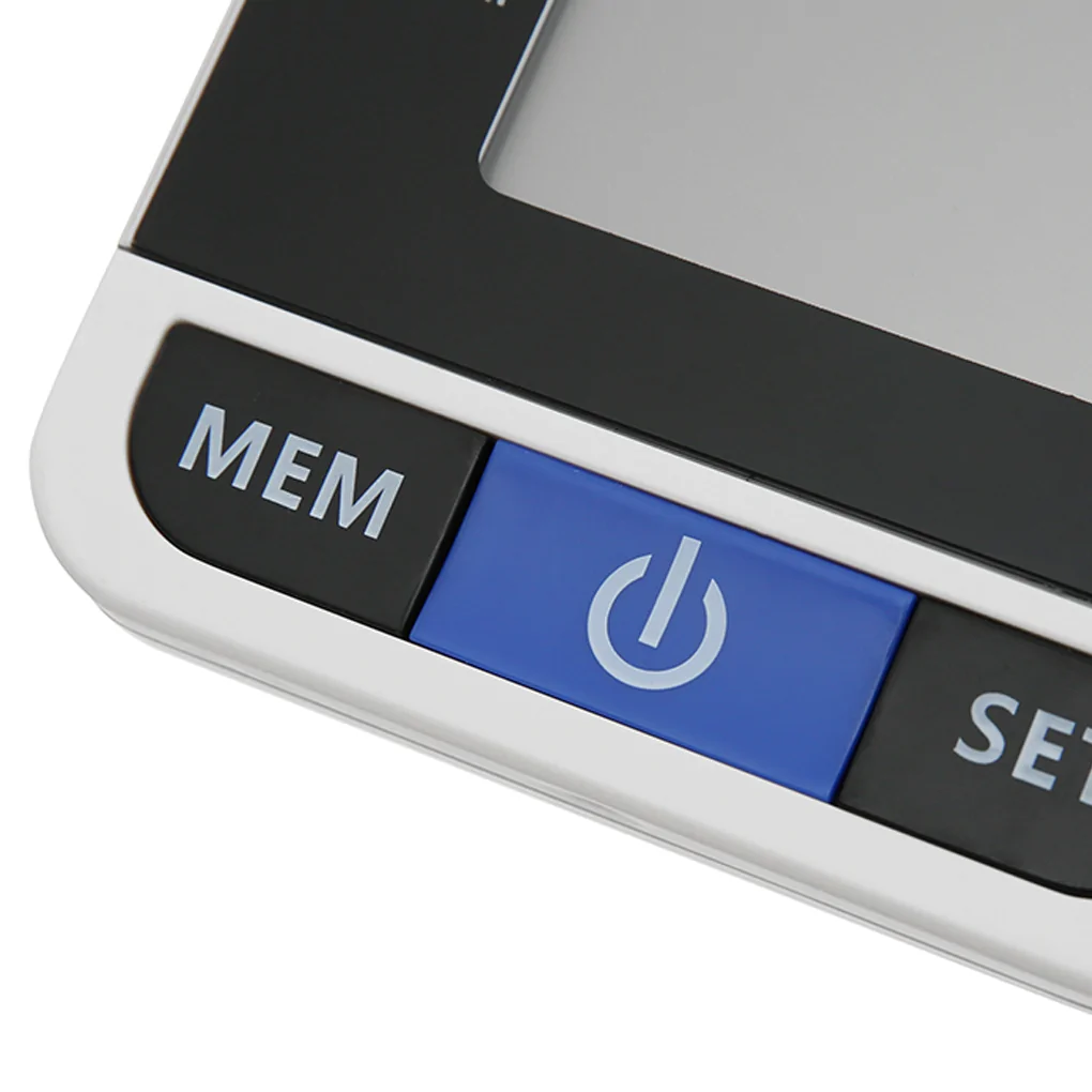 Máy Đo Huyết Áp Bắp Tay KACHI BLS2009A 3