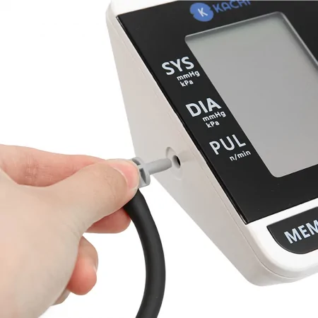 Máy Đo Huyết Áp Bắp Tay KACHI BLS2009A 4