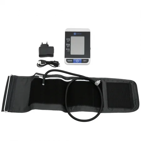 Máy Đo Huyết Áp Bắp Tay KACHI BLS2009A 7