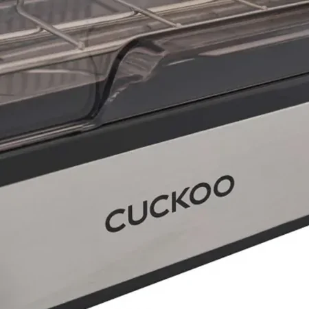 Cuckoo Electric Dish Dryer (CDD-A9010S)