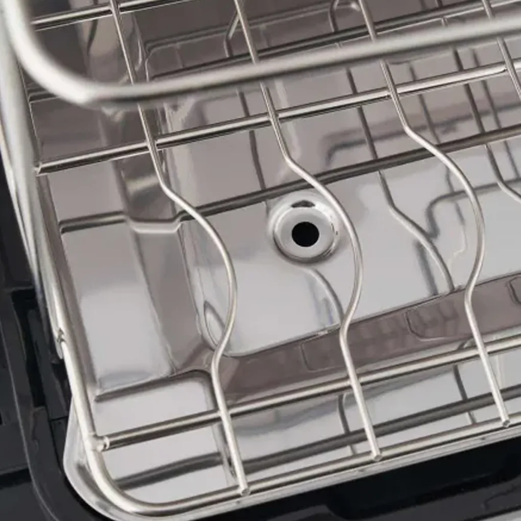 Máy Sấy Bát CUCKOO 40 Lít CDD-A9010/STVNCV 4