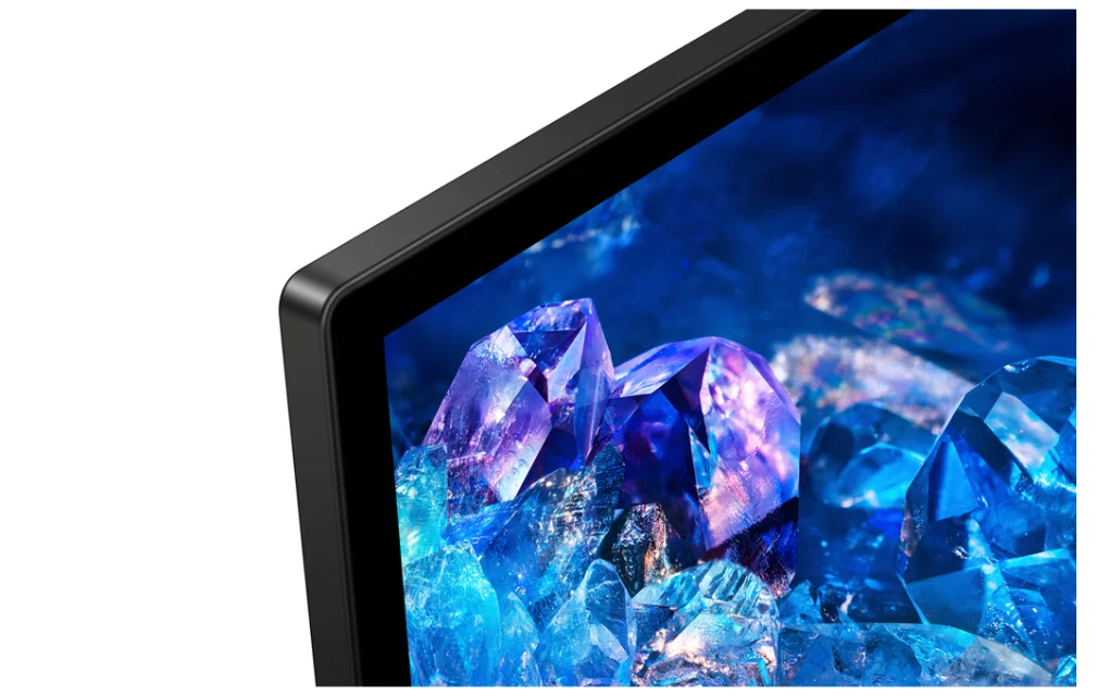 Google Tivi OLED Sony 4K 55 Inch XR-55A80K 5