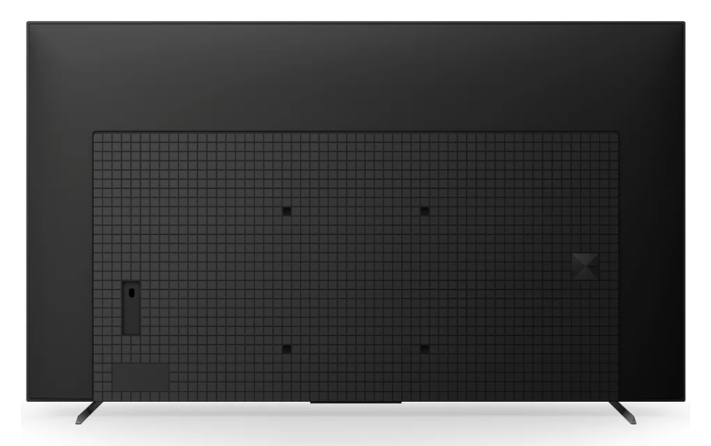 Google Tivi OLED Sony 4K 55 Inch XR-55A80K 7