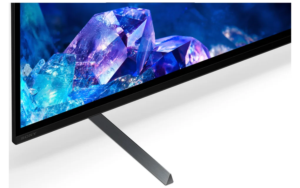 Google Tivi OLED Sony 4K 55 Inch XR-55A80K 6