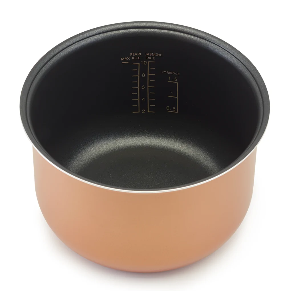 Nồi Cơm Điện Tử Beko RCM-50823W 3