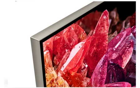 Google Tivi Mini LED Sony 4K XR-85X95K 6