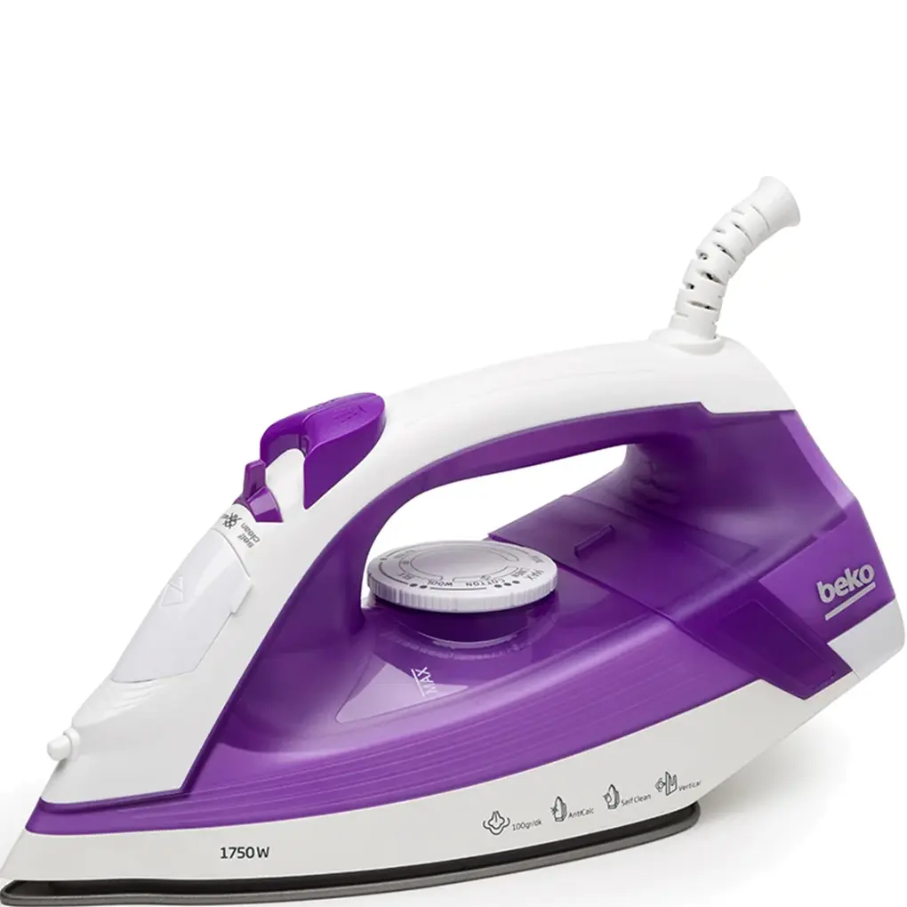 Bàn Ủi Hơi Nước BEKO SIM3617