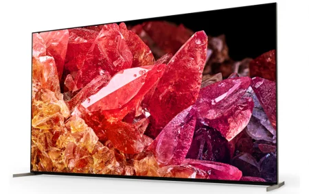 Google Tivi Mini LED Sony 4K XR-75X95K 3