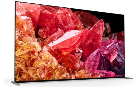 Google Tivi Mini LED Sony 4K XR-75X95K 4