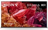 Google Tivi Mini LED Sony 4K XR-65X95K