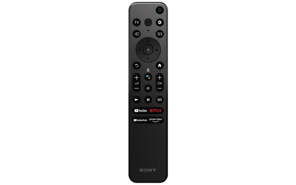 Google Tivi Mini LED Sony 4K XR-65X95K 8