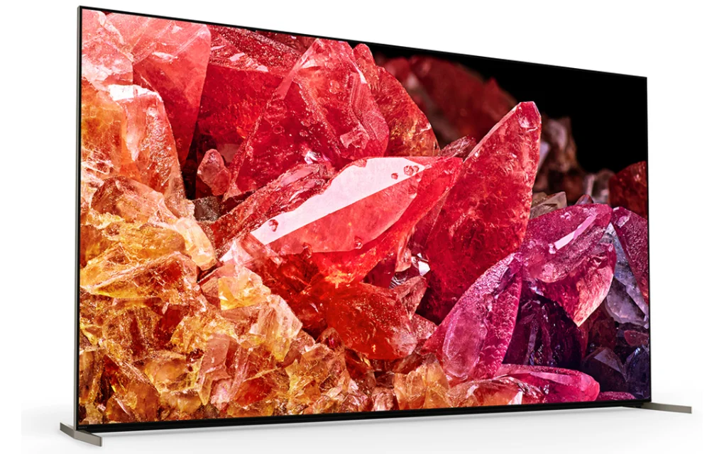 Google Tivi Mini LED Sony 4K XR-65X95K 3