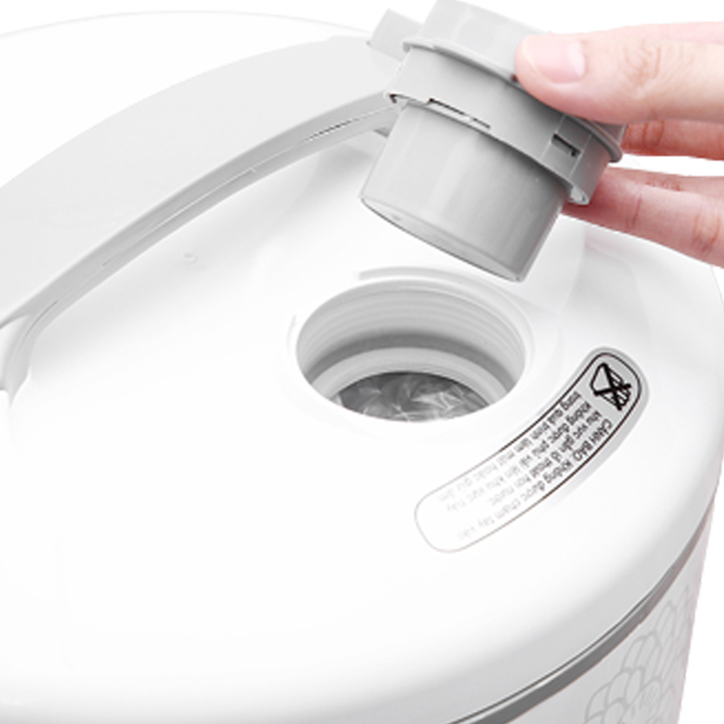 Nồi Cơm Điện Sunhouse SHD8603 1.8 Lít 13