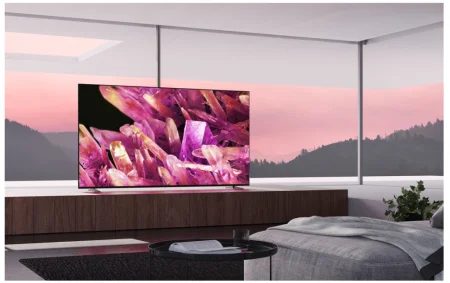 Google Tivi Sony 4K 85 Inch XR-85X90K 3