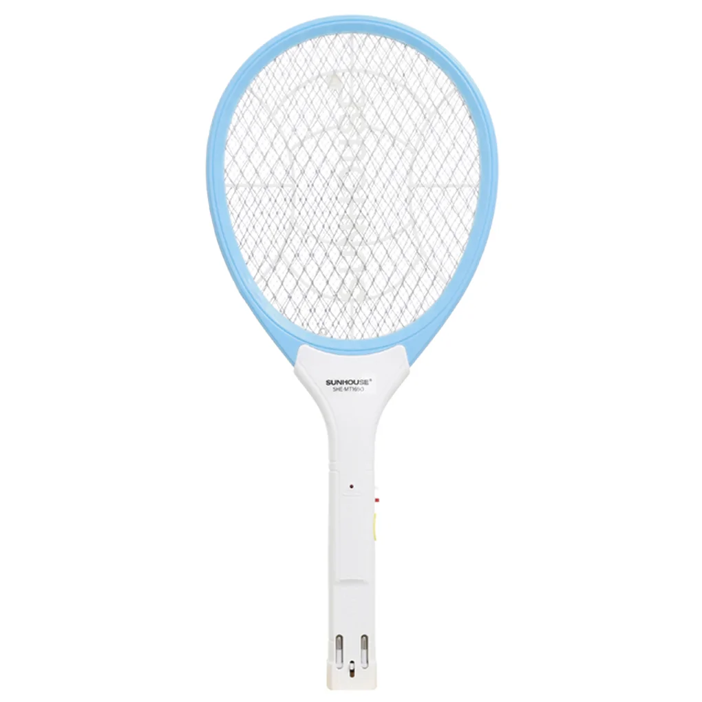 Vợt Muỗi SHE-MT1690 - Xanh