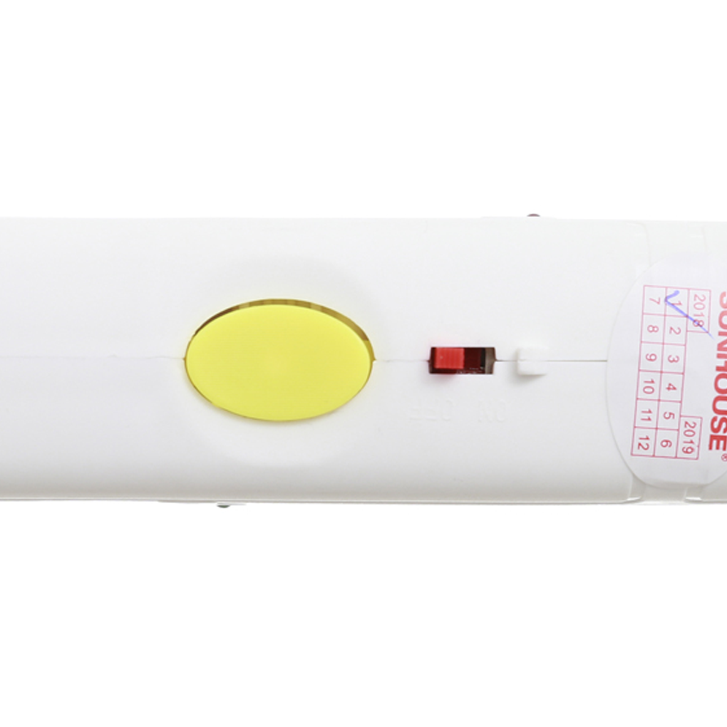 Vợt Muỗi SUNHOUSE SHE-MT1690 - Xanh 2