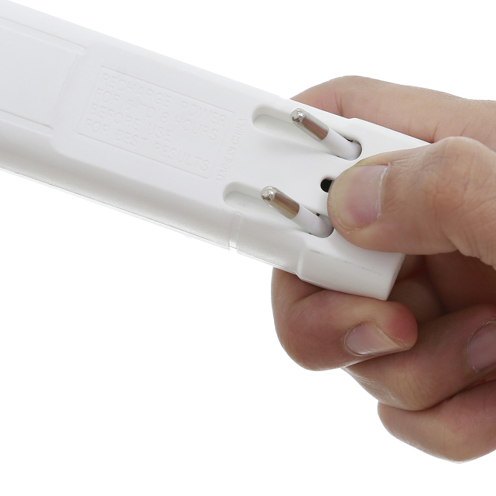 Vợt Muỗi SUNHOUSE SHE-MT1690 - Xanh 4