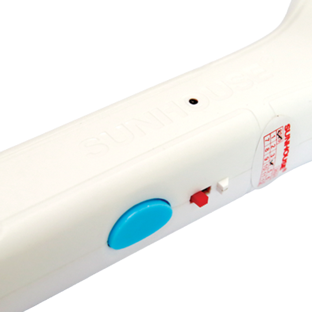 Vợt Muỗi SUNHOUSE SHE-MT1690 - Xanh 5