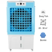 Quạt Điều Hòa COMFEE CF-AC45B
