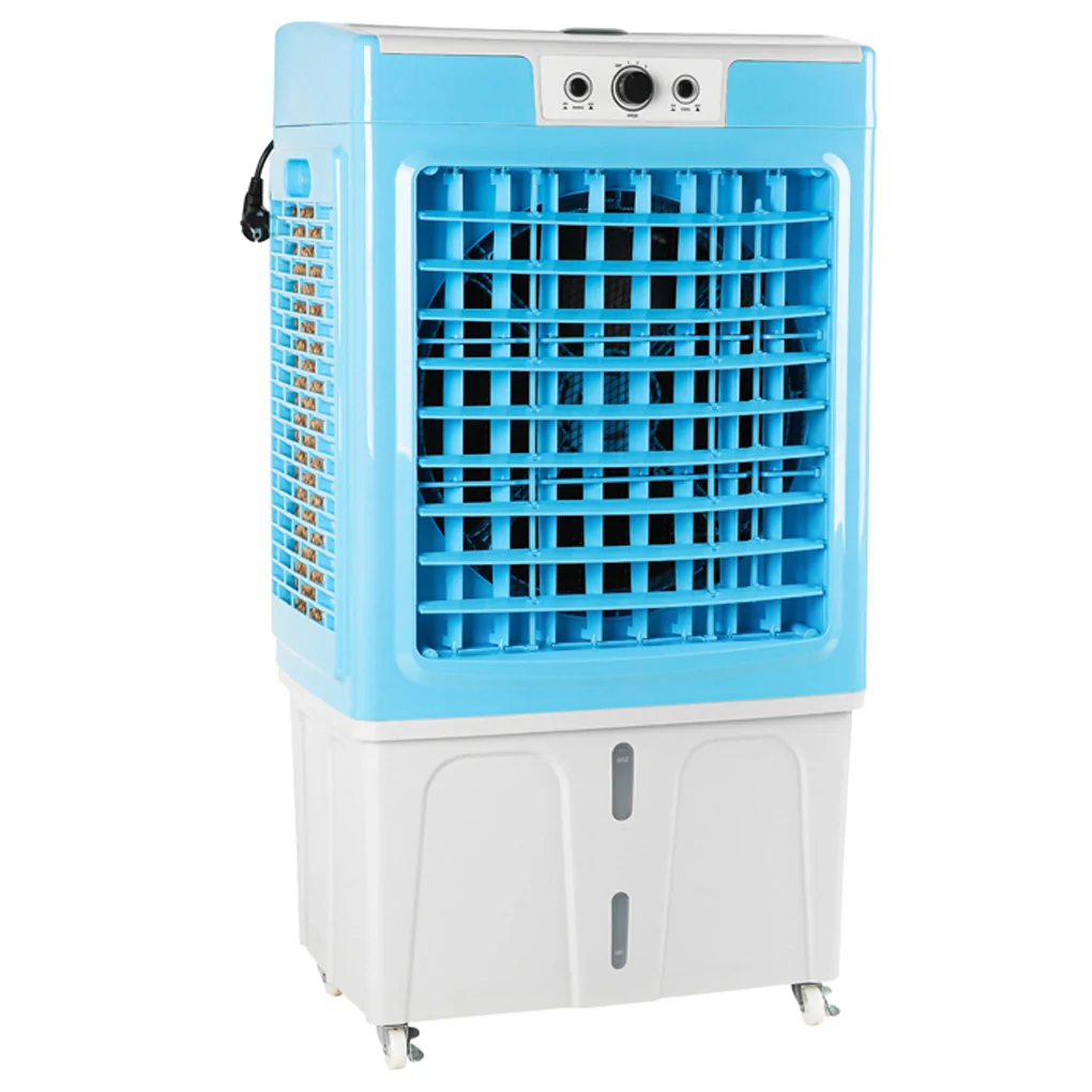 Quạt Điều Hòa COMFEE CF-AC45B 0