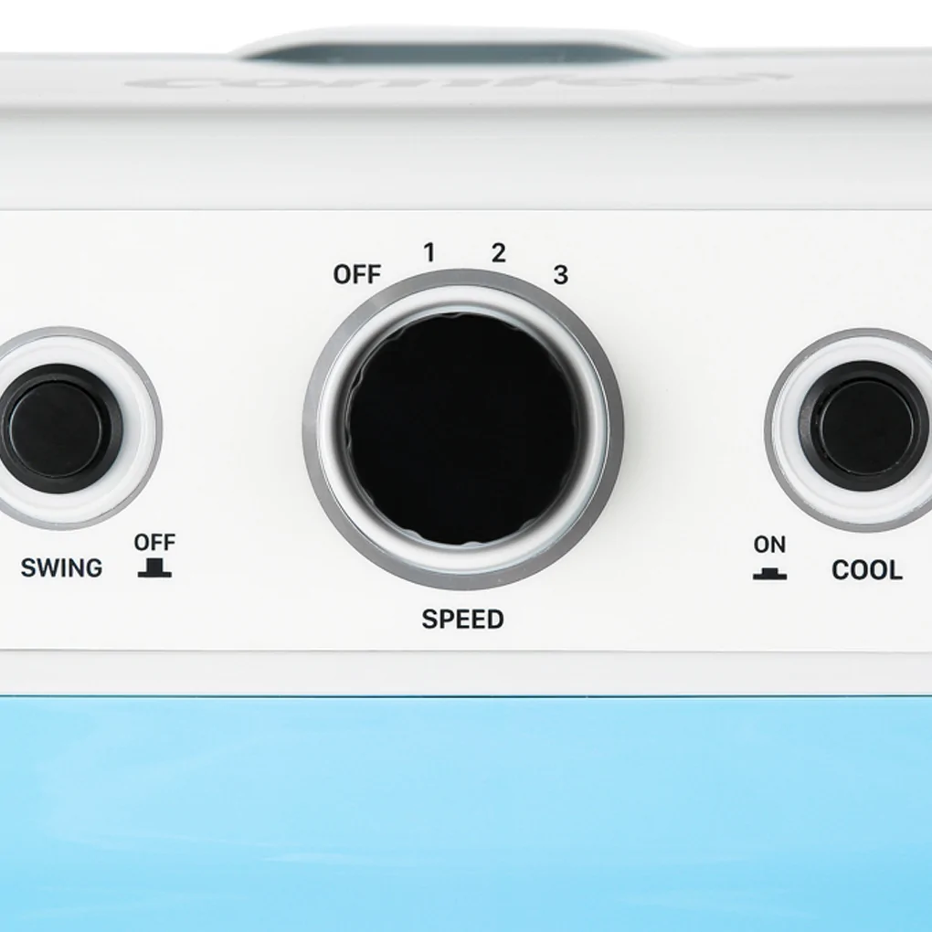 Quạt Điều Hòa COMFEE CF-AC45B 4