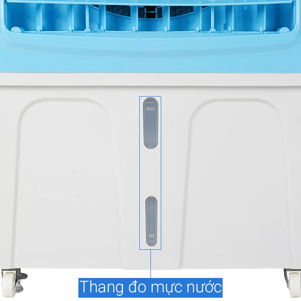 Quạt Điều Hòa COMFEE CF-AC45B 6