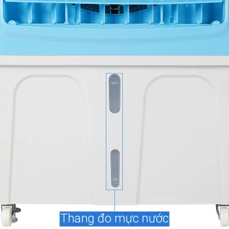 Quạt Điều Hòa COMFEE CF-AC45B 6