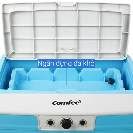 Quạt Điều Hòa COMFEE CF-AC45B 7