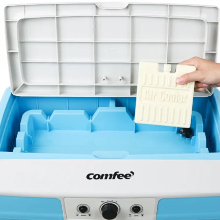 Quạt Điều Hòa COMFEE CF-AC45B 8