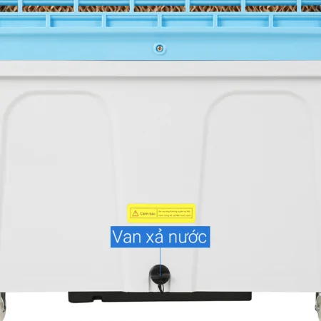 Quạt Điều Hòa COMFEE CF-AC45B 9