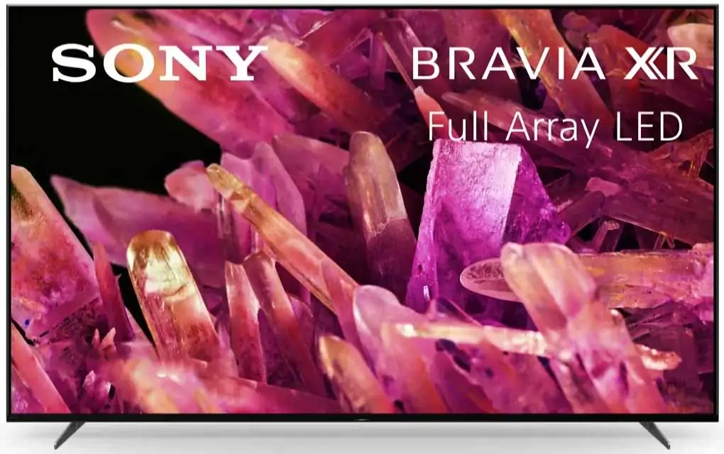 Google Tivi Sony 4K 75 Inch XR-75X90K