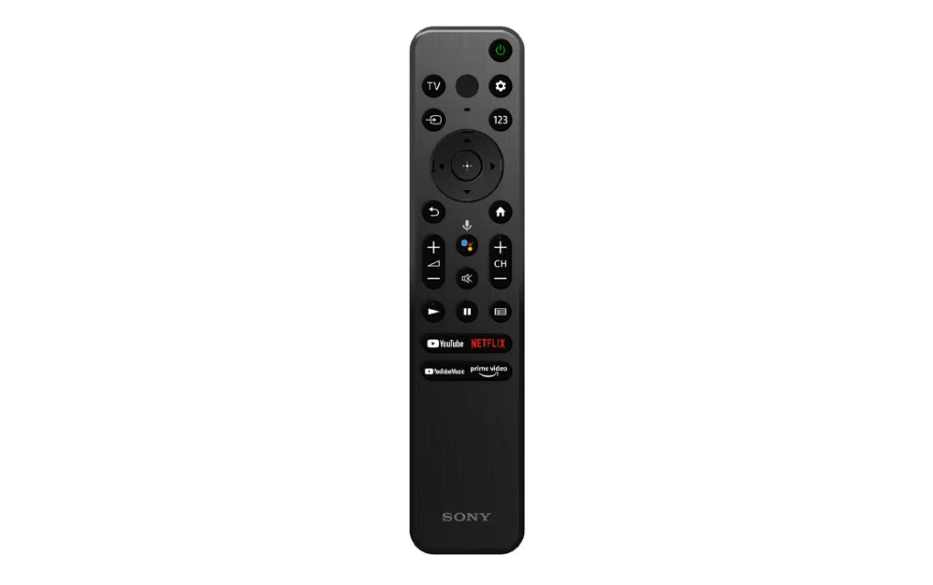 Google Tivi Sony 4K 75 Inch XR-75X90K 8